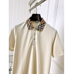Burberry Short Sleeve Polo Shirts For Men # 290949, cheap Short Sleeved