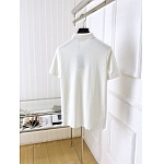 Fendi Short Sleeve Polo Shirts For Men # 290954, cheap For Men