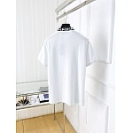 Fendi Short Sleeve Polo Shirts For Men # 290957, cheap For Men