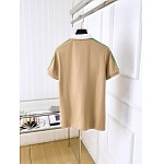 Gucci Short Sleeve Polo Shirts For Men # 290958, cheap Short Sleeved