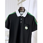 Gucci Short Sleeve Polo Shirts For Men # 290959, cheap Short Sleeved