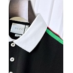 Gucci Short Sleeve Polo Shirts For Men # 290959, cheap Short Sleeved