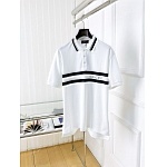 Gucci Short Sleeve Polo Shirts For Men # 290960
