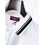 Gucci Short Sleeve Polo Shirts For Men # 290960, cheap Short Sleeved