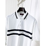 Gucci Short Sleeve Polo Shirts For Men # 290960, cheap Short Sleeved