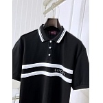 Gucci Short Sleeve Polo Shirts For Men # 290961, cheap Short Sleeved