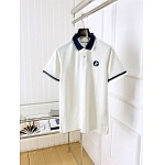 Gucci Short Sleeve Polo Shirts For Men # 290963