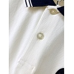 Gucci Short Sleeve Polo Shirts For Men # 290963, cheap Short Sleeved