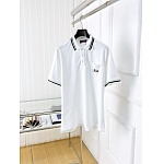 Gucci Short Sleeve Polo Shirts For Men # 290964