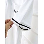 Gucci Short Sleeve Polo Shirts For Men # 290964, cheap Short Sleeved
