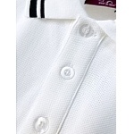 Gucci Short Sleeve Polo Shirts For Men # 290964, cheap Short Sleeved