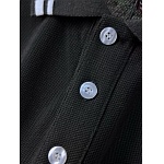 Gucci Short Sleeve Polo Shirts For Men # 290965, cheap Short Sleeved
