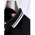 Gucci Short Sleeve Polo Shirts For Men # 290965, cheap Short Sleeved