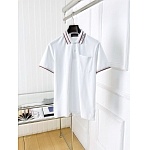 Gucci Short Sleeve Polo Shirts For Men # 290966