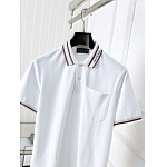 Gucci Short Sleeve Polo Shirts For Men # 290966, cheap Short Sleeved