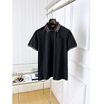 Gucci Short Sleeve Polo Shirts For Men # 290967, cheap Short Sleeved