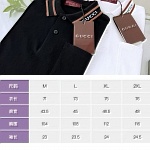 Gucci Short Sleeve Polo Shirts For Men # 290967, cheap Short Sleeved
