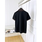 Gucci Short Sleeve Polo Shirts For Men # 290967, cheap Short Sleeved