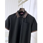 Gucci Short Sleeve Polo Shirts For Men # 290967, cheap Short Sleeved