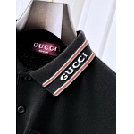 Gucci Short Sleeve Polo Shirts For Men # 290967, cheap Short Sleeved
