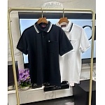 Gucci Short Sleeve Polo Shirts For Men # 290968