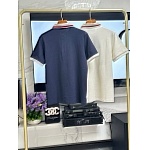 Gucci Short Sleeve Polo Shirts For Men # 290970, cheap Short Sleeved