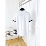 Prada Short Sleeve Polo Shirts For Men # 290971, cheap Short Sleeved Prada