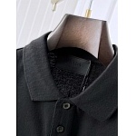 Prada Short Sleeve Polo Shirts For Men # 290974, cheap Short Sleeved Prada