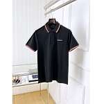 Prada Short Sleeve Polo Shirts For Men # 290977, cheap Short Sleeved Prada