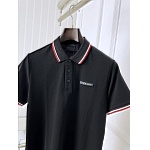 Prada Short Sleeve Polo Shirts For Men # 290977, cheap Short Sleeved Prada
