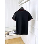 Prada Short Sleeve Polo Shirts For Men # 290977, cheap Short Sleeved Prada