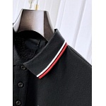 Prada Short Sleeve Polo Shirts For Men # 290977, cheap Short Sleeved Prada