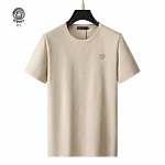 Versace Short Sleeve Polo Shirts For Men # 290983, cheap Men's Versace