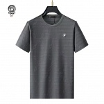 Versace Short Sleeve Polo Shirts For Men # 290984