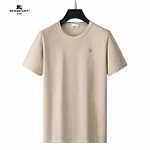 Burberry Short Sleeve Polo Shirts For Men # 290986