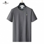 Burberry Short Sleeve Polo Shirts For Men # 290988, cheap Short Sleeved
