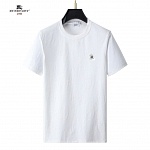 Burberry Short Sleeve Polo Shirts For Men # 290991, cheap Short Sleeved
