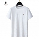 Louis Vuitton Short Sleeve Polo Shirts For Men # 290996, cheap Short Sleeved