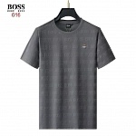 Hugo Boss Short Sleeve Polo Shirts For Men # 290998