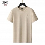 Hugo Boss Short Sleeve Polo Shirts For Men # 290999, cheap Short Sleeves