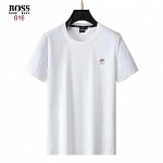 Hugo Boss Short Sleeve Polo Shirts For Men # 291000