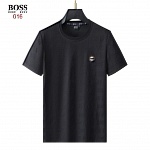 Hugo Boss Short Sleeve Polo Shirts For Men # 291001