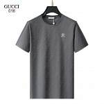 Gucci Short Sleeve Polo Shirts For Men # 291002, cheap Short Sleeved