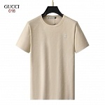 Gucci Short Sleeve Polo Shirts For Men # 291003, cheap Short Sleeved