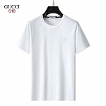 Gucci Short Sleeve Polo Shirts For Men # 291005, cheap Short Sleeved