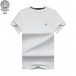Versace Short Sleeve Polo Shirts For Men # 291017, cheap Men's Versace