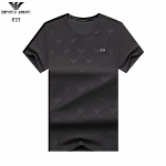 Armani Short Sleeve Polo Shirts For Men # 291024