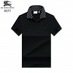 Burberry Short Sleeve Polo Shirts For Men # 291030
