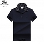 Burberry Short Sleeve Polo Shirts For Men # 291032