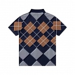 Louis Vuitton Short Sleeve Polo Shirts For Men # 291059, cheap Short Sleeved